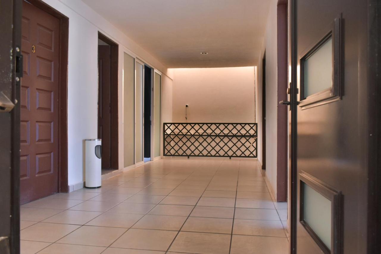 1 Venator House Boutique Aparthotel Λεόν Εξωτερικό φωτογραφία
