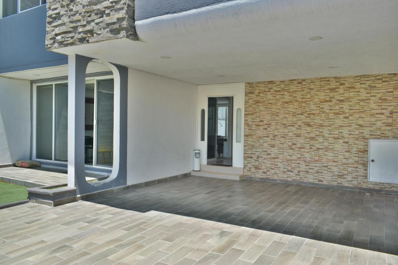 1 Venator House Boutique Aparthotel Λεόν Εξωτερικό φωτογραφία